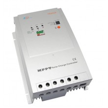 Контроллер заряда для солнечных панелей EPSOLAR MPPT TRACER-4210RN